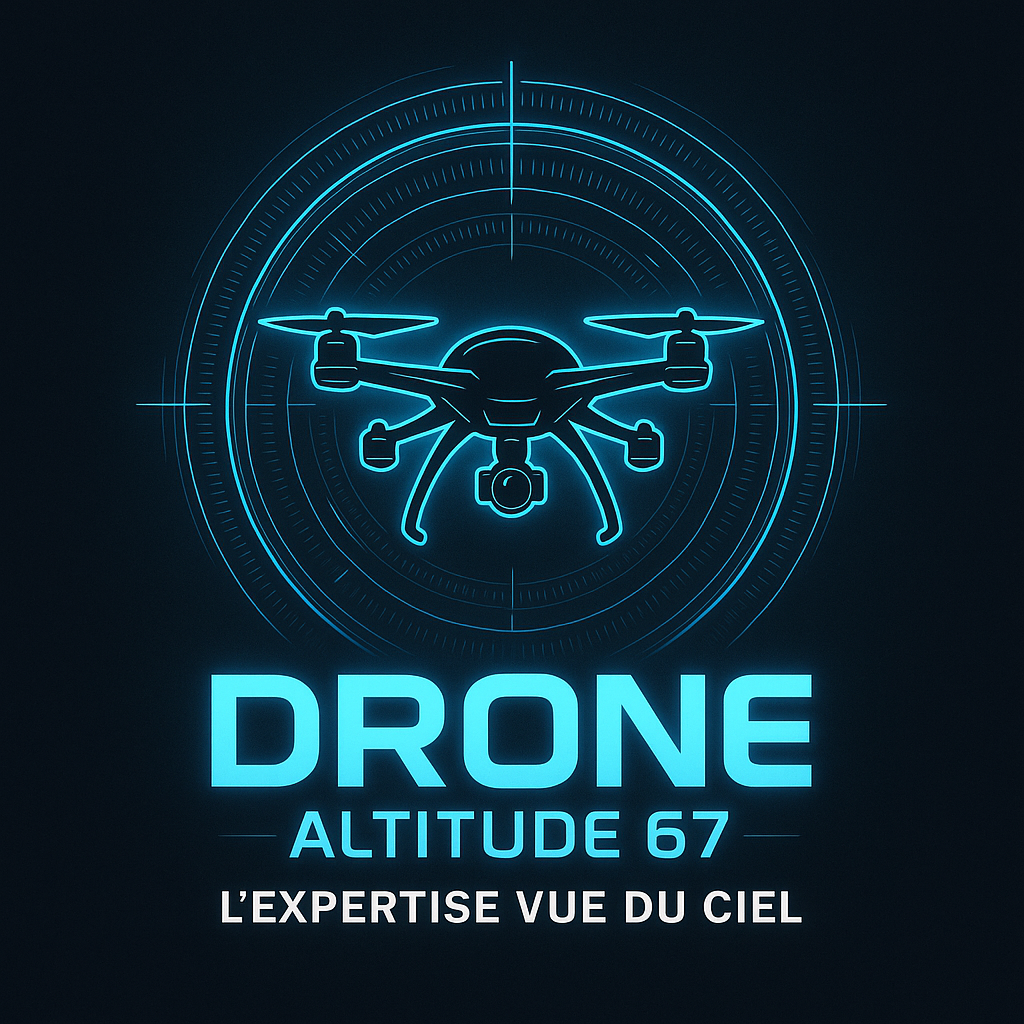 Drone Altitude 67